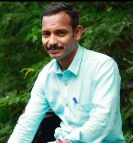 VINEESH